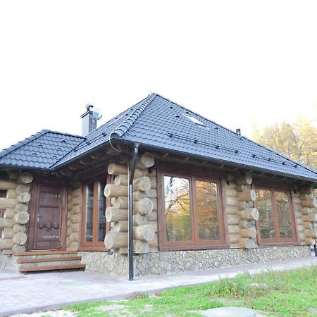 Folvark Gvozd Hotel Kamenyuky Luaran gambar