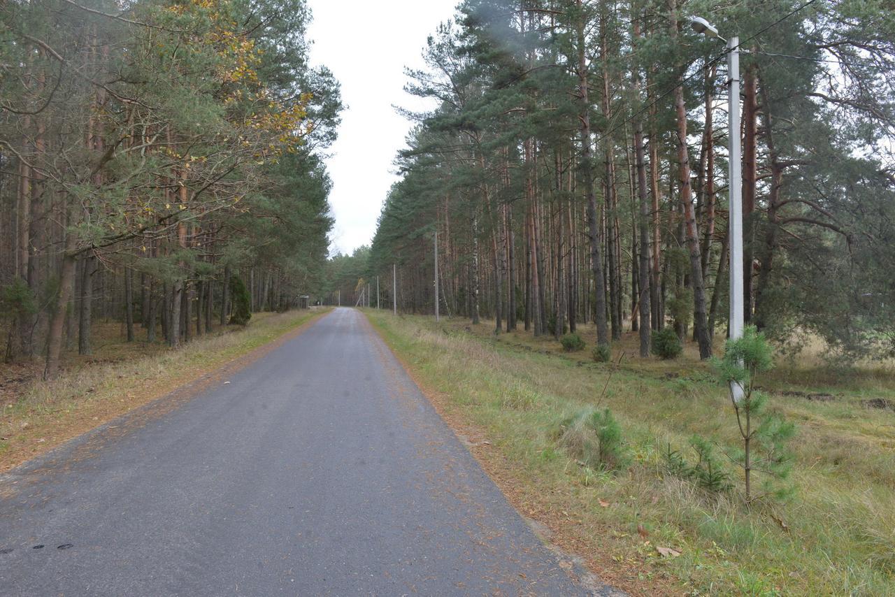 Folvark Gvozd Hotel Kamenyuky Luaran gambar