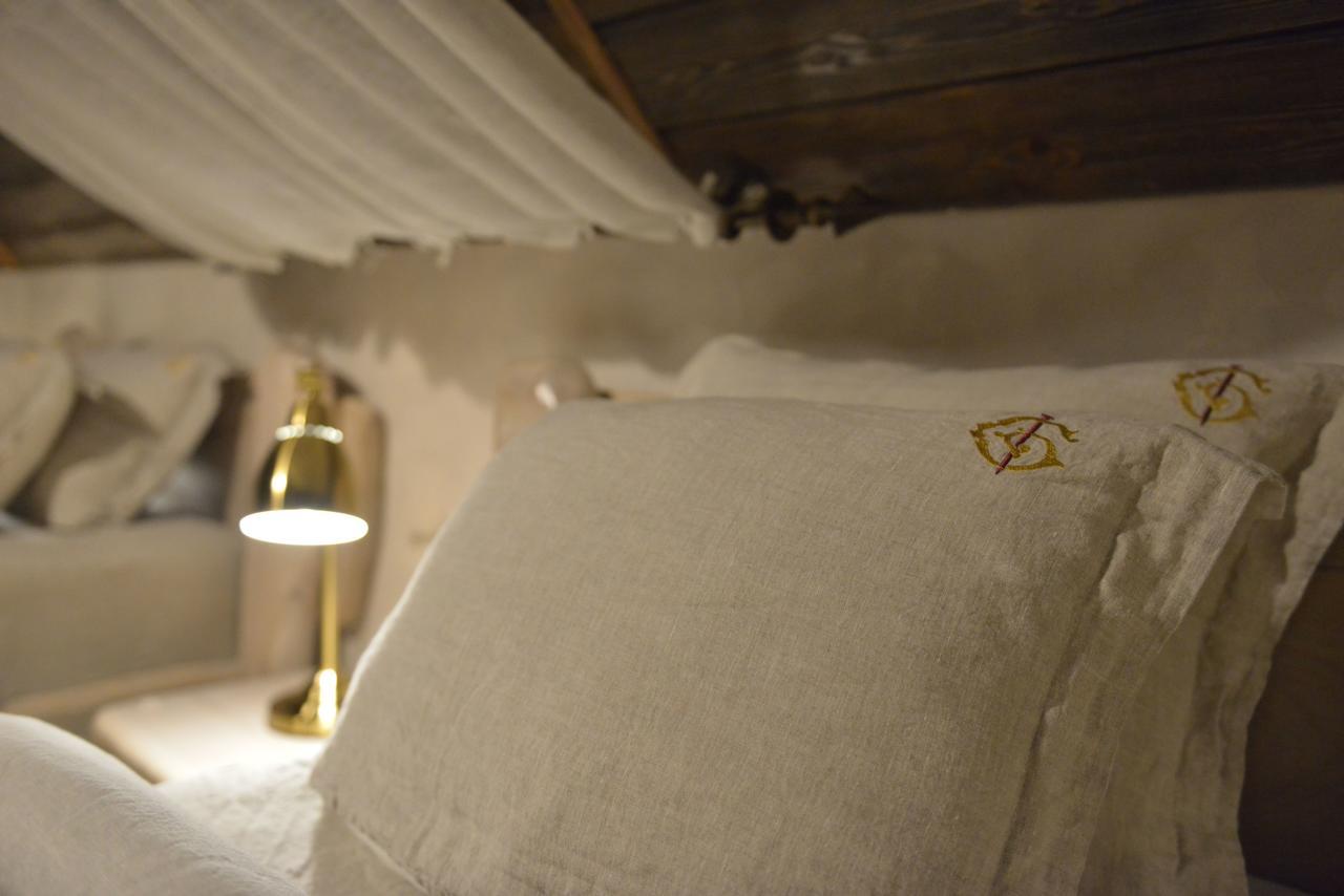 Folvark Gvozd Hotel Kamenyuky Luaran gambar