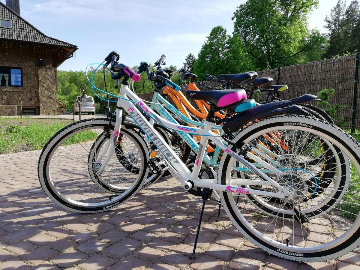Folvark Gvozd Hotel Kamenyuky Luaran gambar
