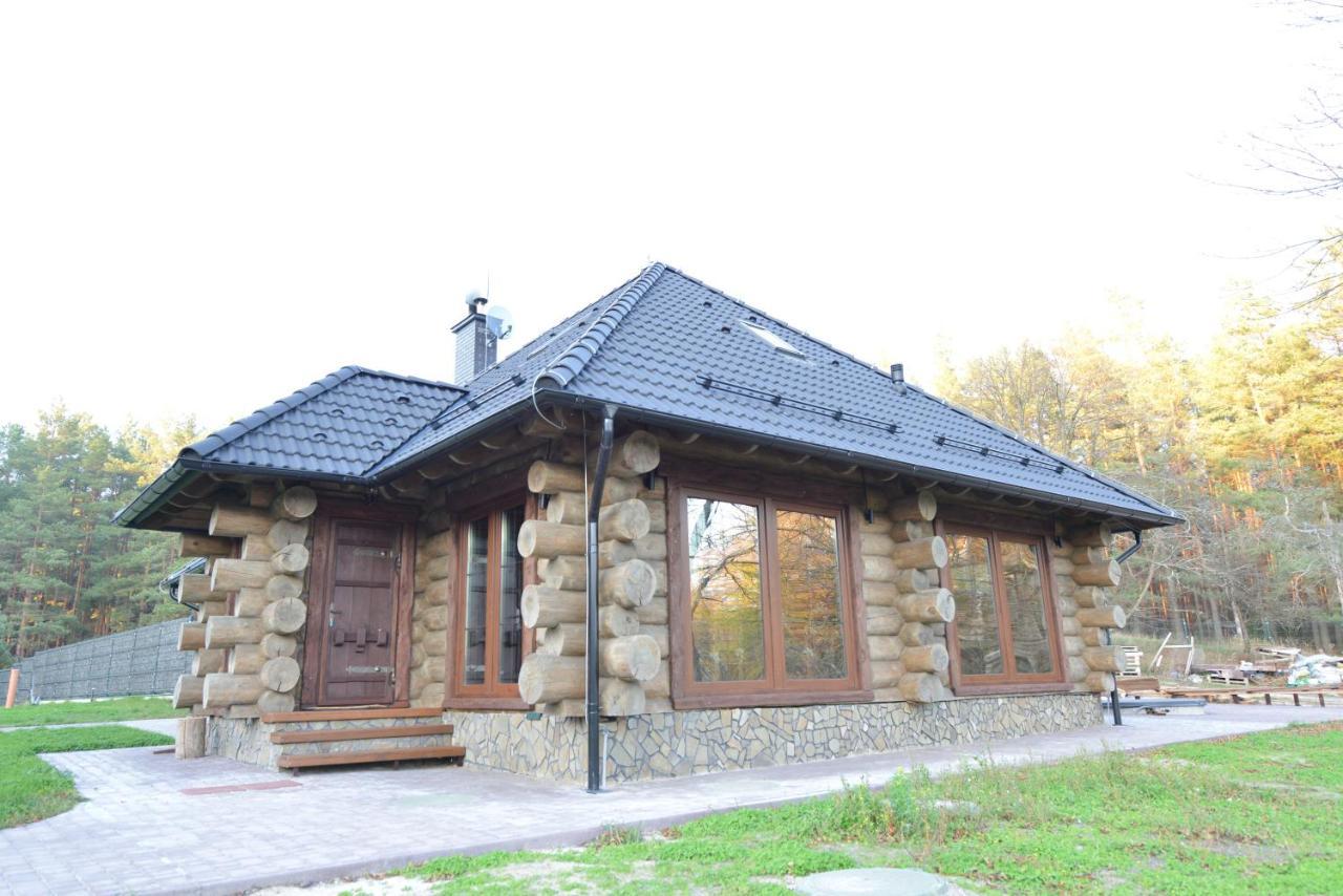 Folvark Gvozd Hotel Kamenyuky Luaran gambar